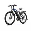 DUOTTS C29 29" Electric Bike for Adults, 750W Motor, 48V 15Ah Battery, 100KM Range, Shimano 21-Speed, All-Terrain E-Bike
