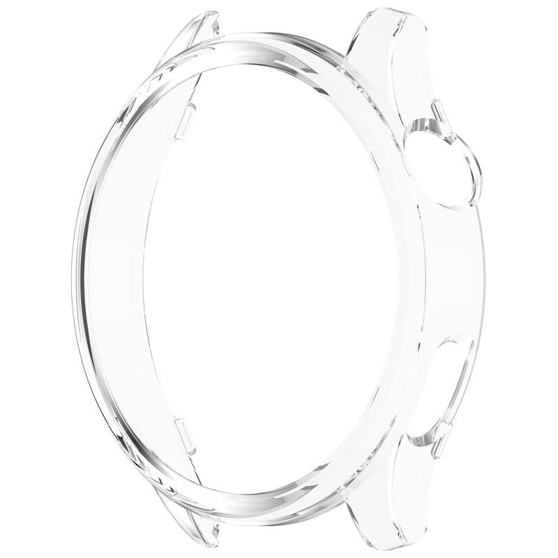 Защитная крышка для часов PC Watch для Xiaomi watch S5 Полая твердая защитная крышка из поликарбоната Защита для корпуса часов Xiaomi watch S5 Декор
