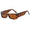 Designer Sunglass 2024 Women Men Luxury Shades Square Trendy Sun Glasses Sunglasses