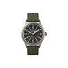 Мужские часы Timex Expedition Scout 40, зеленые