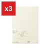 MIDORI MD Notebook, Blank