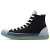 Chuck Taylor All Star Cx Versatile Trendy High-Top Canvas Shoes Unisex Black & Green
