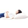 Kitazawa Slope Low Long Slanted Reflux Esophagitis Back Body Sleeping Washable Pillow Co., Ltd. Pillow, Resilience, High, Size, Pillow, Pillow,