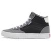 The Lizzie Frost Grey Unisex Sneakers Asphalt VN0A4BX1BA9
