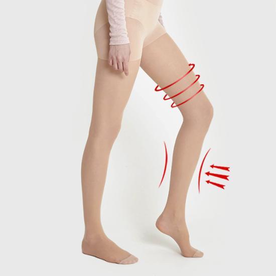 Узкие носки для бортпроводников, чулки, размер 35D, многоразовая покупка, размеры ML~XL, 8 видов, выбрать 1 (6 листов/10 листов)