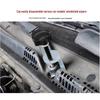 Windshield Wiper Arm Removal Tool - Universal Car Repair Disassembly Tool