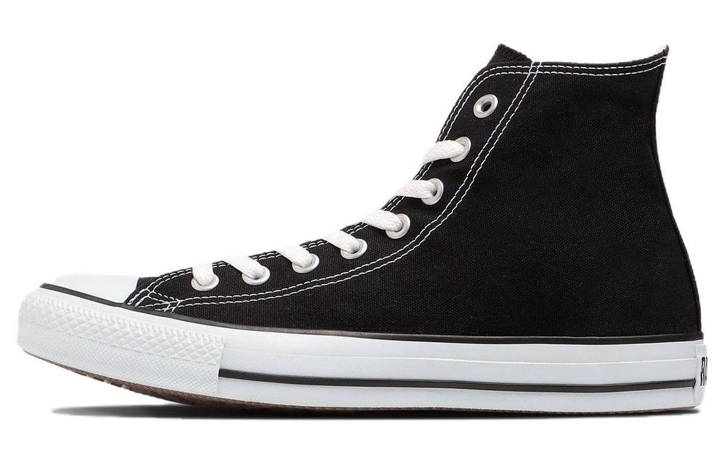 Converse Кеды All Star Hi 'Черные' 32060181