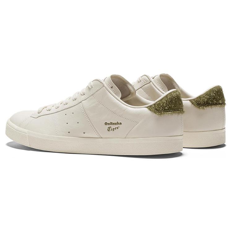 ONITSUKA TIGER Кроссовки Lawnship 3.0 'Белый Зеленый' 1183B986-100