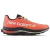 New Balance Nb Fuelcell Supercomp Trail Уличная функциональная обувь Мужские кроссовки Оранжевый MTTRXLD