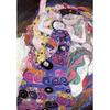 Puzzle Métalisé 1000 Pièces Klimt - PIATNIK - Tableaux Et Peintures - Pour Enfants À Partir De 12 Ans - Fille