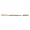 Pry 45# Steel About 11.4*0.6 Cm About 9.85 G Metal Tablet