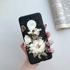 Чехол для Honor X9a X9b 5G Чехол Силиконовый Мягкий Модный Цветочный Задний Корпус Coque для Honor X9a X9b X9 a X 9 b 2023 Чехол для Телефона Funda