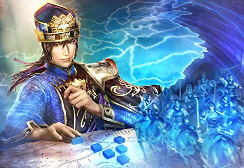 Dynasty Warriors 7: Empires