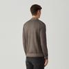 FERRAROMILANO Окрашенный garment half-turtle Коричневый (Am0Erd35157)