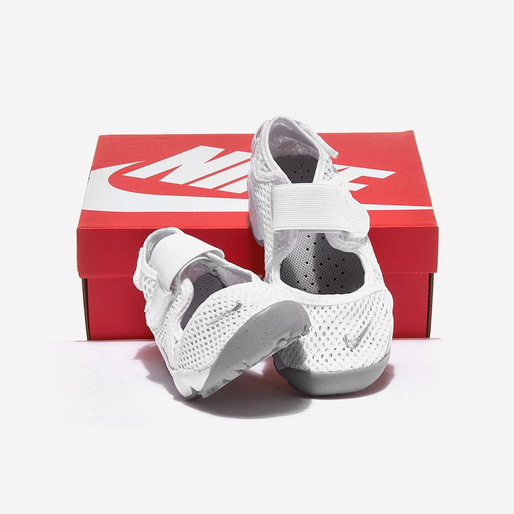 [Nike] Rift Boys' Grade School/Preschool Sneakers [322359-111]