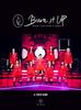 NiziU Live with U 2022 It In TOKYO DOME “Burn Up” (Limited Edition) (No Bonus) [Blu-ray]
