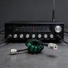 1,8-30 МГц 200 Вт Коротковолновой дроссель HF Choke Balun Магнитный сердечник для КВ коротковолнового радио 1:1 Тип тока