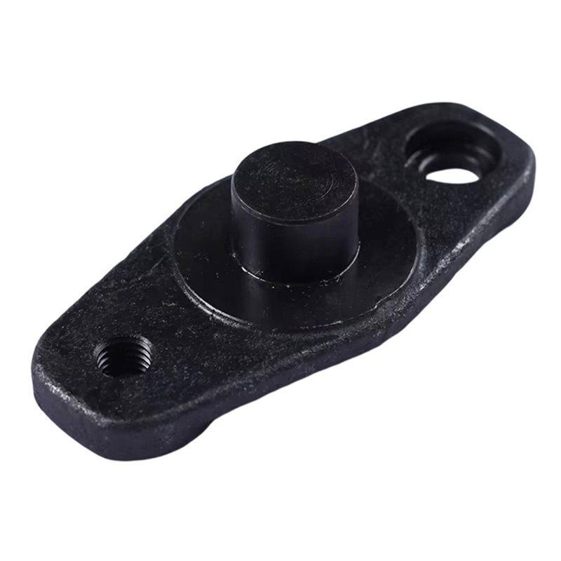 A75E-Forklift Spare Parts- Load Castor Bearing Flange Rocker 1318511703 For Linde 131 1158 1151 Models