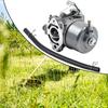 Carburettor Compatible with For Ey28 for WISCONSIN WI280 RGX3500 RGX3510 OEM Replacement Parts No 234 62551 00