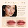 Butter Lip Balm Set, Instant Moisture and Hydration, Long-lasting Hydrating Non-Sticky Lip Gloss, Care and Soften Dry Lips , 4 Pcs