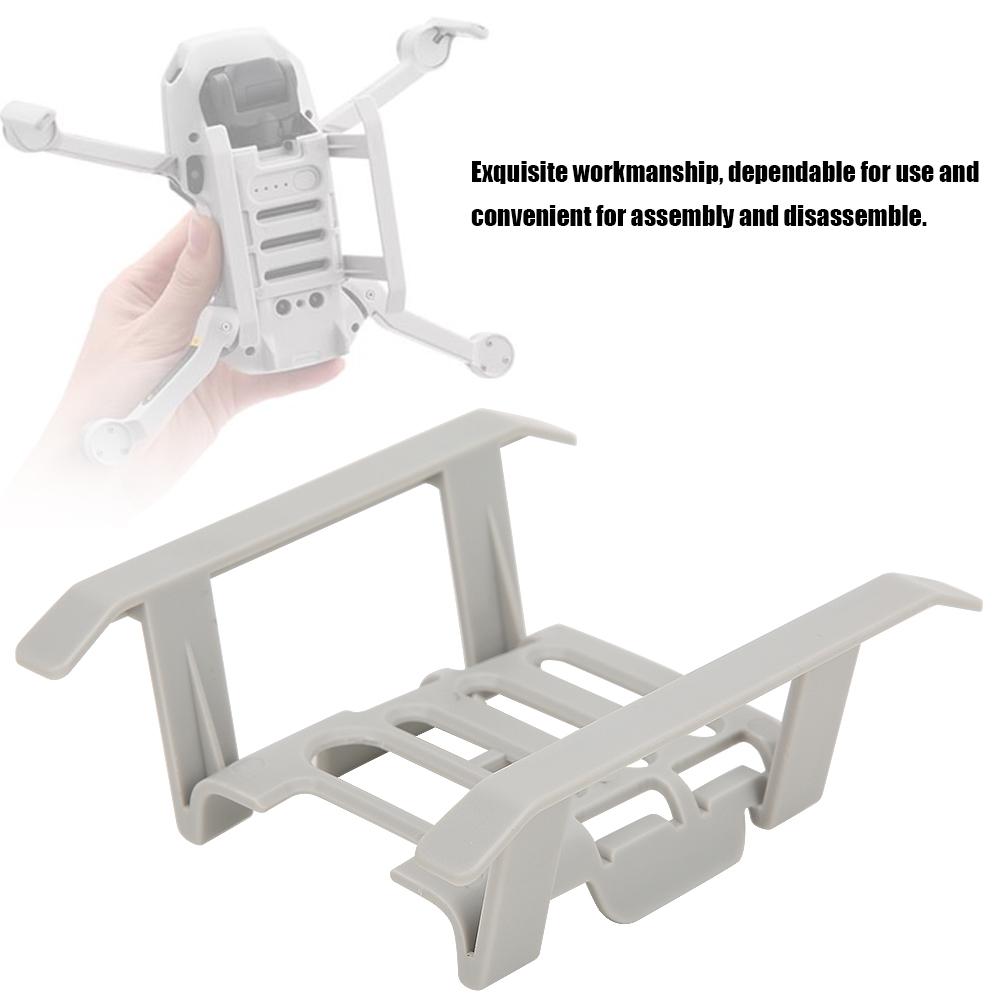 RC Extended Height Stand Heightened Tripod Accessory Fit for DJI Mavic Mini