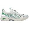 Asics GT 2160 Легкие Дышащие Кроссовки для Бега Реки Треккинга Унисекс Белый Серебристый Зеленый 1203A951-100
