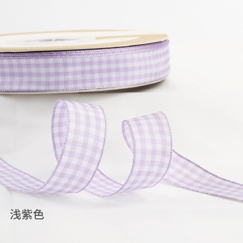 Специальный яркий пасторальный стиль, бант, упаковочная лента, ручная работа, аксессуары для волос, подарочная коробка с цветами