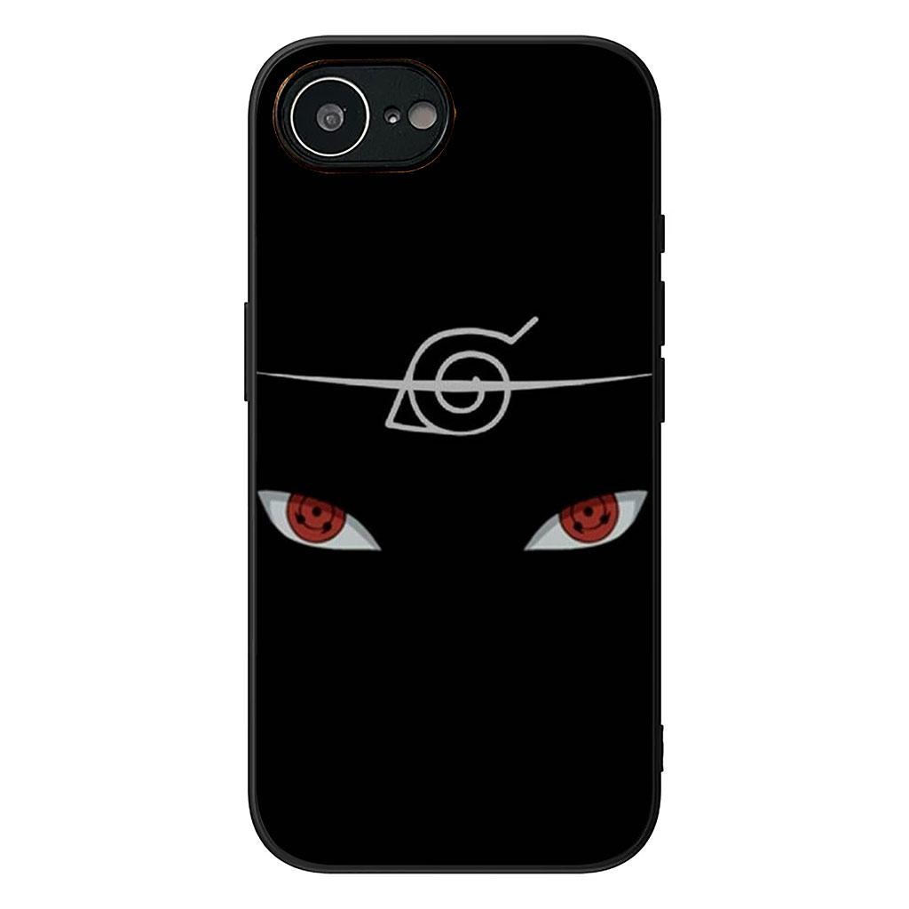 Madaras Uchiha Itachi Narutos Sakura for Motorola Moto G54 G05 G24 G55 G75 G85 G15 G57 G86 Power Edge 50 30 Fusion neo Pro Case