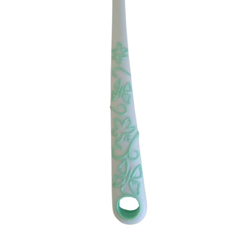 Household Crevice Cleaning Brush Kitchen Dish Scrub Brush