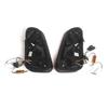 LED L&R Tail lights w/Turn Signal Lamps For BMW Mini Cooper R50 R52 R53