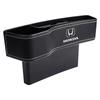 Car Seat Gap Storage Box Crevice Organizer Holder for Honda Civic Accord Fit City Vezel CRV Odyssey Jazz Prelude Insight OM4