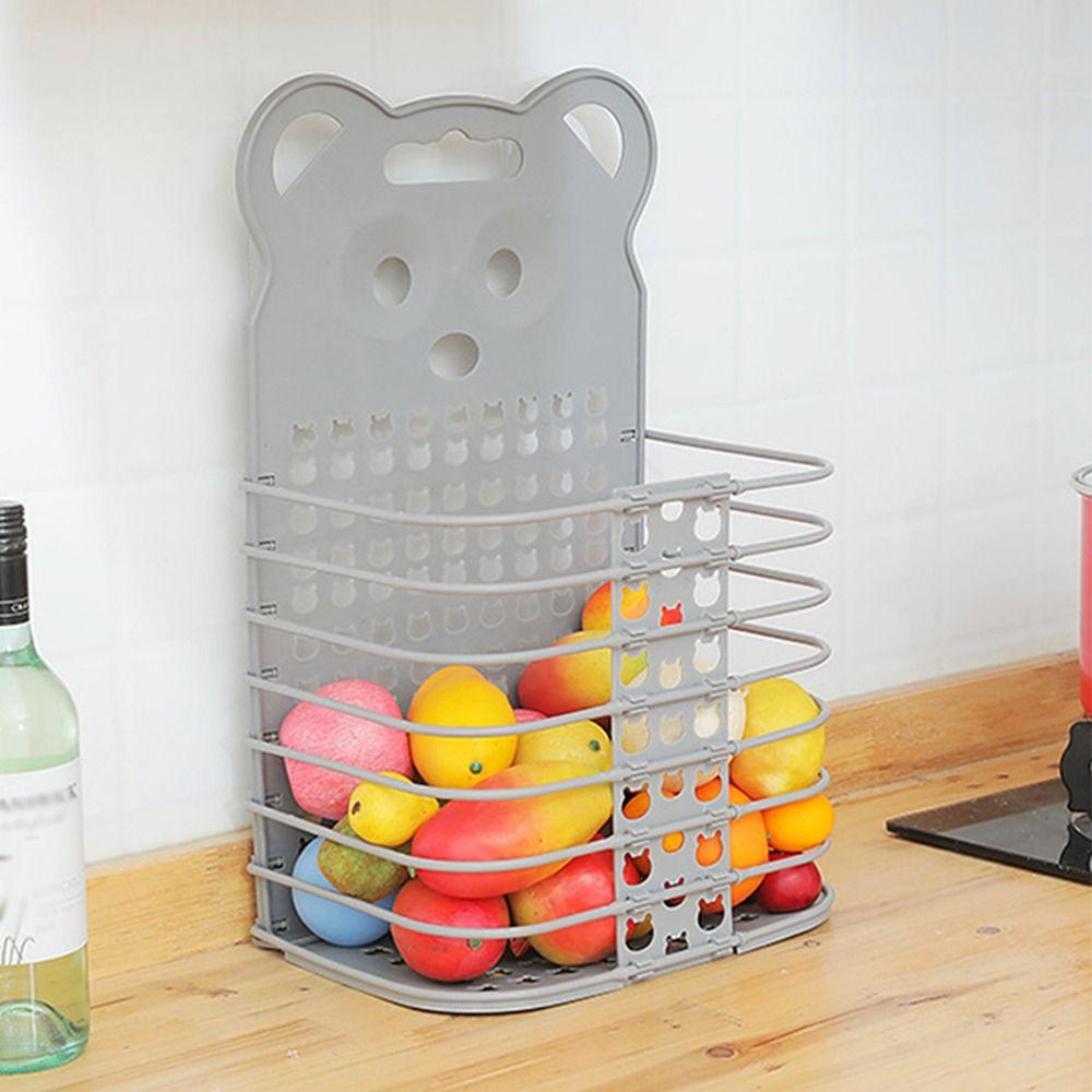 С ручками настенная корзина для белья складной органайзер для грязной одежды для ванной комнаты