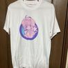 [USED] 00s Cardcaptor Sakura Limited Edition T-shirt