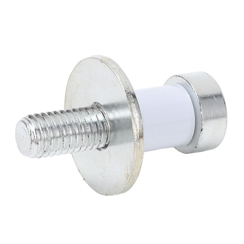 Door Latch Lock Striker Bolt Metal High Strength Impact Resistant 9601750 for Calais DeVille Eldorado