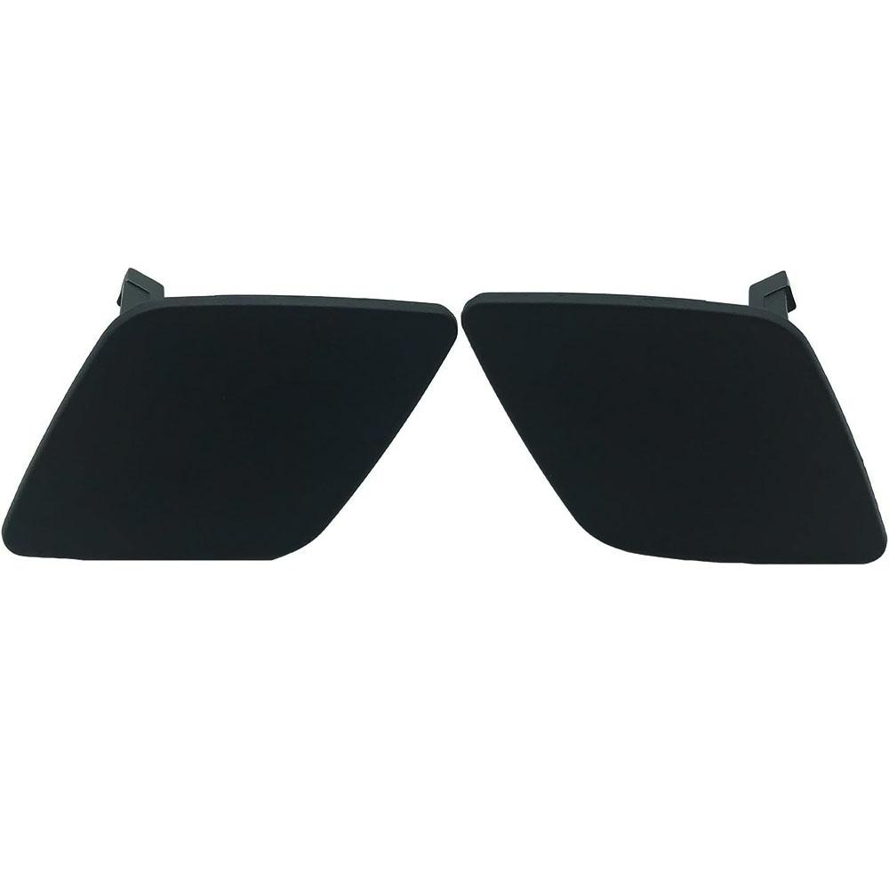 1 пара крышек форсунок омывателя фар 25928248 для Cadillac SRX 2010-2016