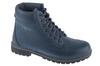 Maverick Mid, Mens Navy Hiking Boots