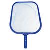 (SU)Swimming Pool Leaf Skimmer Rake Net Hot Tub Spa Cleaning Leaves Mesh Too