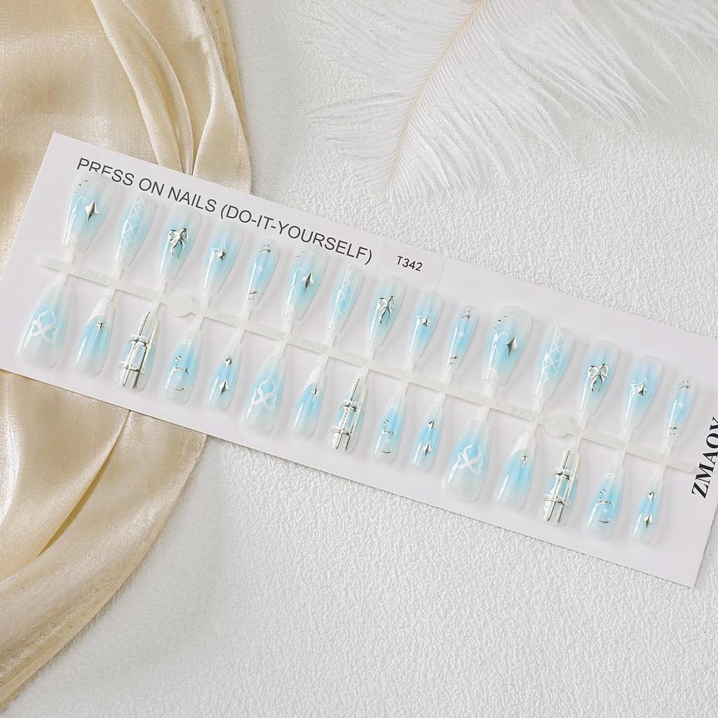 30 милых мультяшных наклеек для лака для ногтей «Кошачий глаз» — полная коллекция кодов