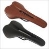 New EC90 Retro Style Bicycle Saddle MTB/road Bike Cycling Saddle Comfortable Soft PU Bike Saddle