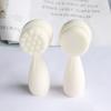Face Scrubber Grasp Comfortable ABS Handheld Skin-Touch
