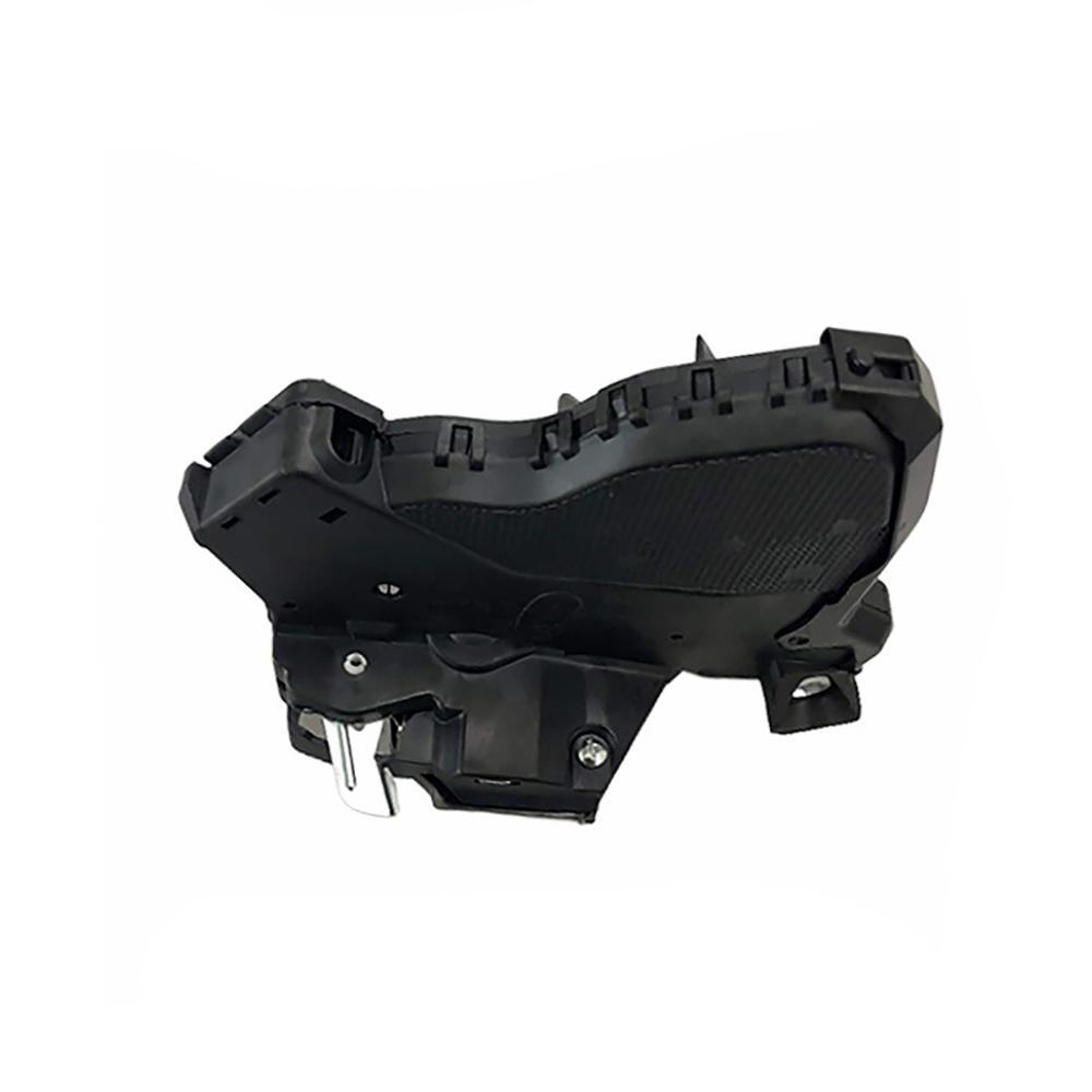 Передний правый привод замка двери с электроприводом для 2003-2008 Toyota 4Runner Corolla