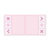 Stain Resistant Kids Play Mat Rubber Fidget Trading Board Gifts Squishy Swap Mat  Children