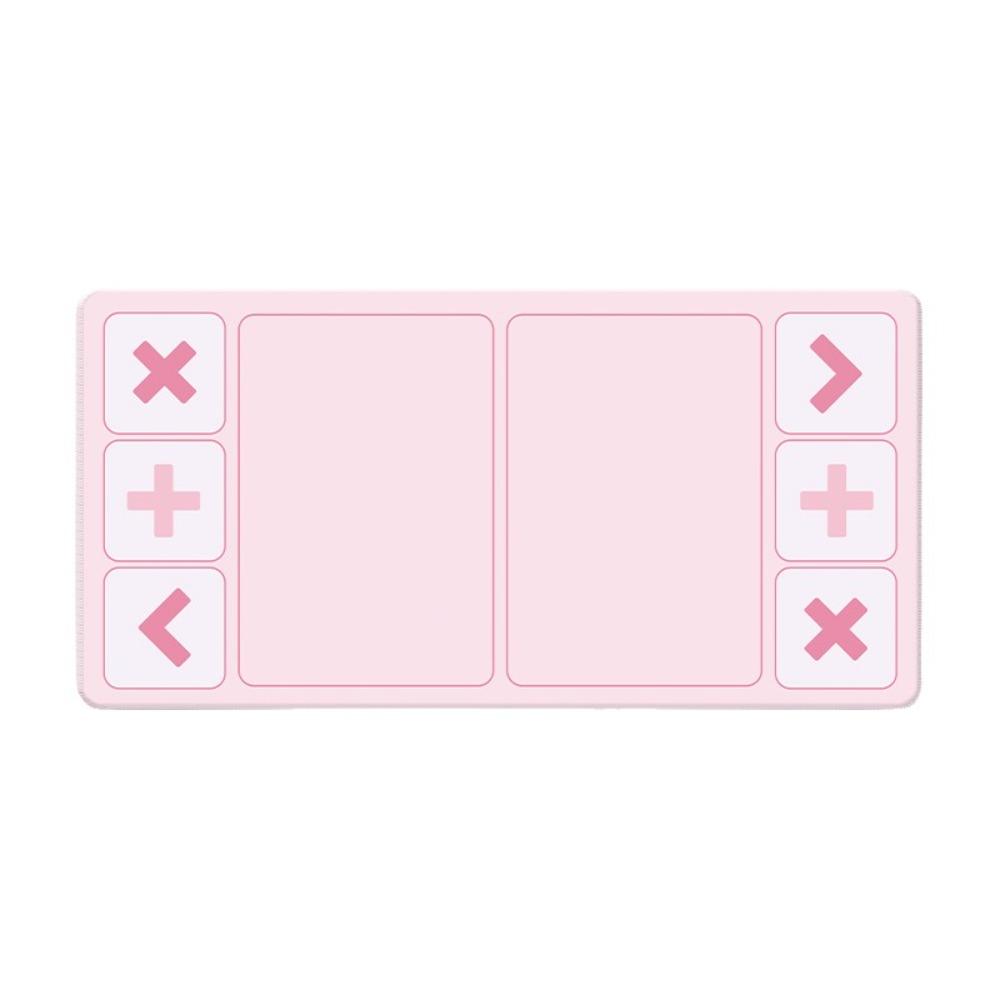 Stain Resistant Kids Play Mat Rubber Fidget Trading Board Gifts Squishy Swap Mat  Children