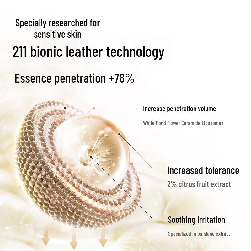 Skin Lane 211 Biomimetic Barrier Repair Hydrating Mask