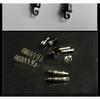 Metal Cab Simulated Dynamic Suspension System for 1/14 Tamiya RC Truck Trailer Tipper Scania R620 R470 R730 Car Upgrade Parts