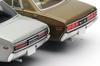 Tomica Limited Vintage Nissan Cedric Custom DX Finished Product LV-N43-04a (Brown)