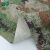 Waterproof Stretch Camouflage Fabric