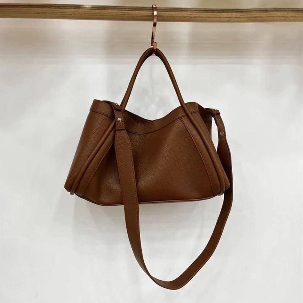 Сумка-корзина для овощей, модная, универсальная, с рисунком личи в стиле ретро, сумка для дальних поездок, сумка-мессенджер через плечо, женская сумка