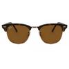 Ray Ban Rb3016 S clubmaSter 130933 униСекс Солнцезащитные очки