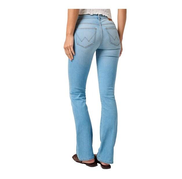 Джинсы Wrangler 112364509